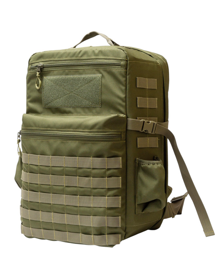 Drone Backpack for 2-5 Mavic/Autel Drones - L3 DronoTorba