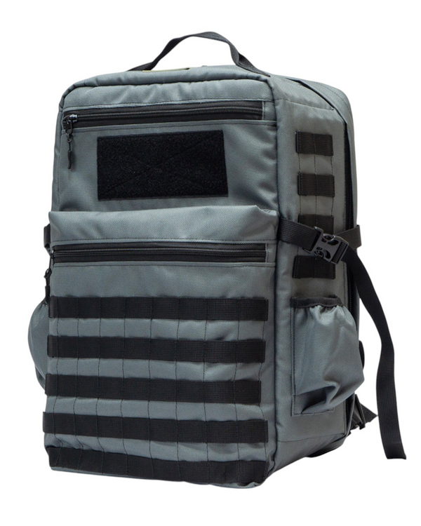 Backpack for 2-5 Mavic/Autel Drones - L5 Drone Carry Bag