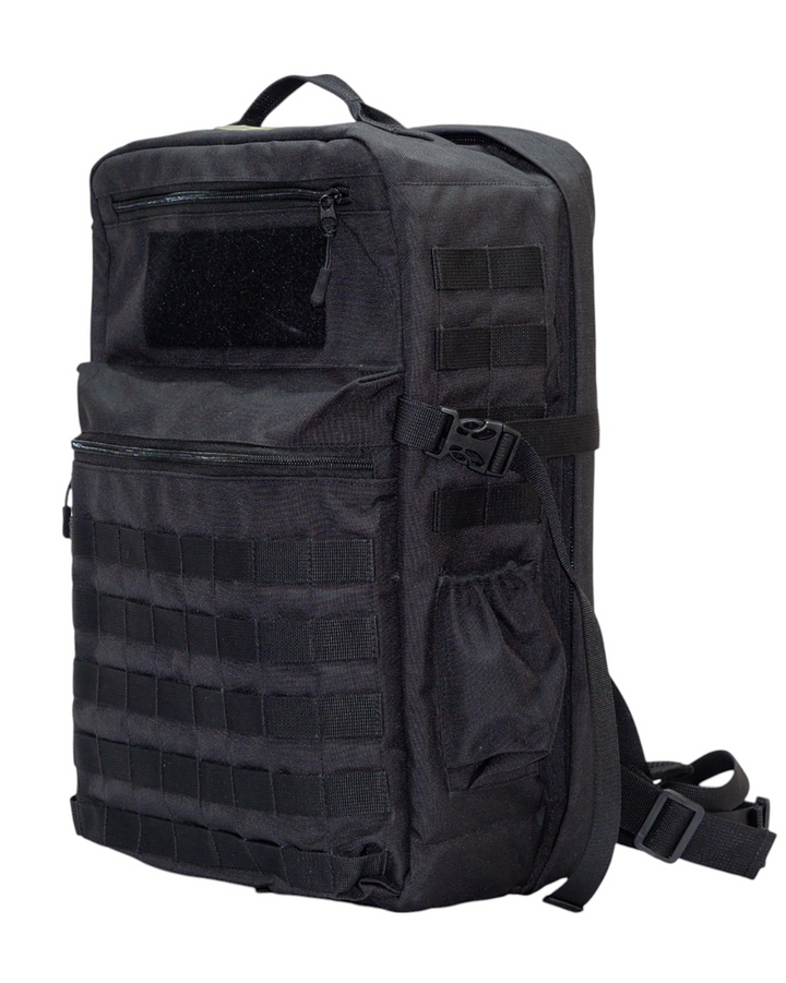 Backpack for 2-5 Mavic/Autel Drones - L7 Drone Bag