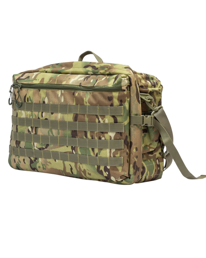 LG2 DronoTorba Bag for 2-5 Mavic/Autel Drones