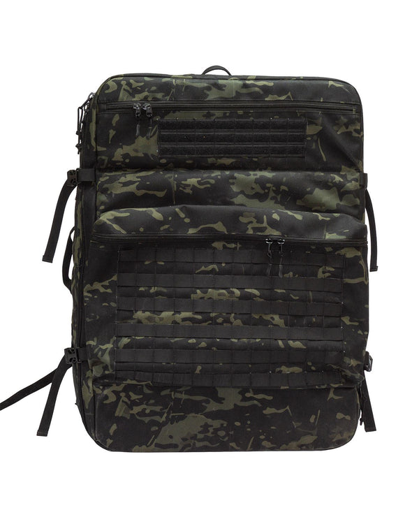 XXLFPV8 Drone Backpack for 14 or 7 FPV Drones (7" or 10")