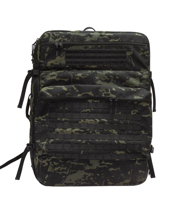 XXLFPV8 Drone Backpack for 14 or 7 FPV Drones (7" or 10")