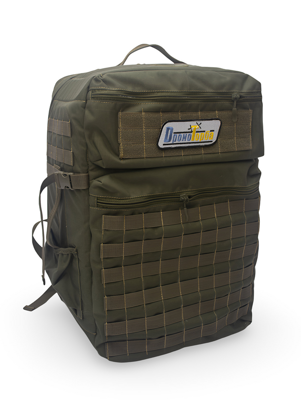 DJI Matrice 30 Backpack NM3 by DronoTorba