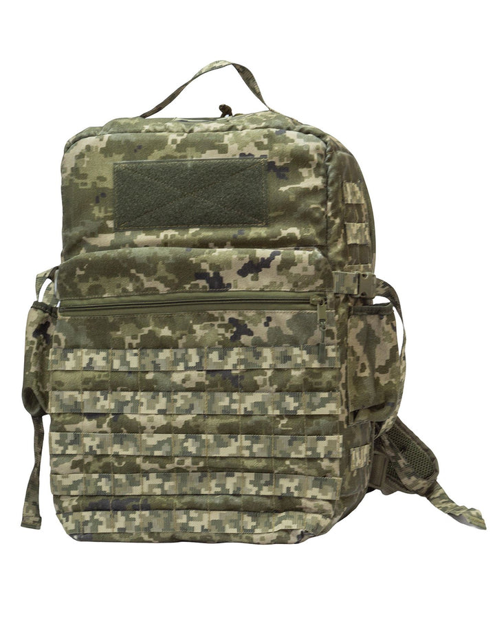 7" FPV Drone Backpack LFPV13 DronoTorba