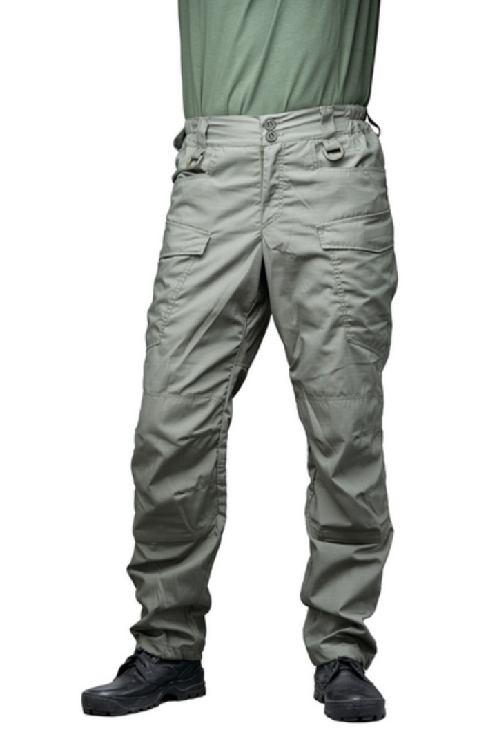 Brotherhood UTP 2.0 Tactical Military Pants Ripstop Olive Green
