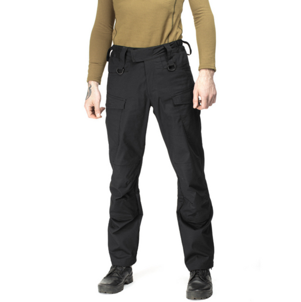 Brotherhood UTP 2.1 Tactical Military Pants, Ripstop, Black
