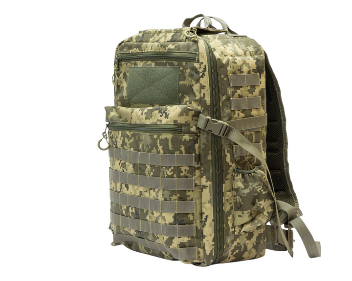 MP1 DronoTorba Tactical Medical Backpack