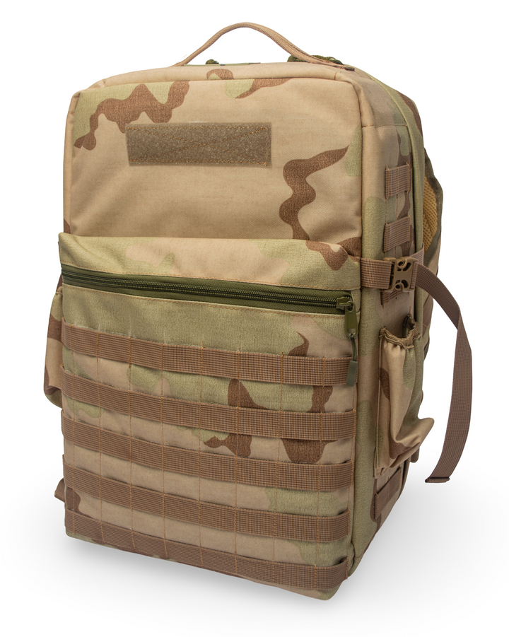 7" FPV Drone Backpack LFPV11 DronoTorba