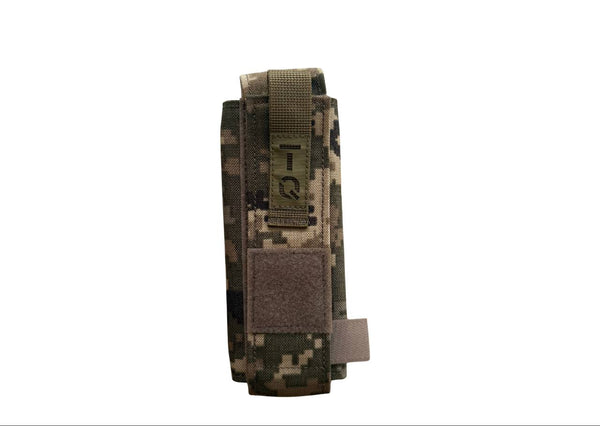 CAT Gen 7 TQ Tourniquet Pouch (Pixel Camo)