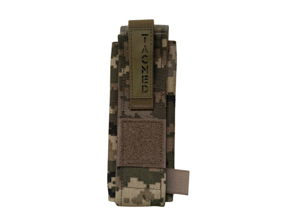 Sich TacMed Tourniquet Pouch (Pixel Camo)