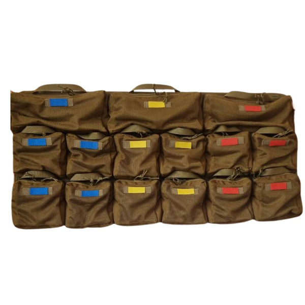 Rodeo Medical Organizer