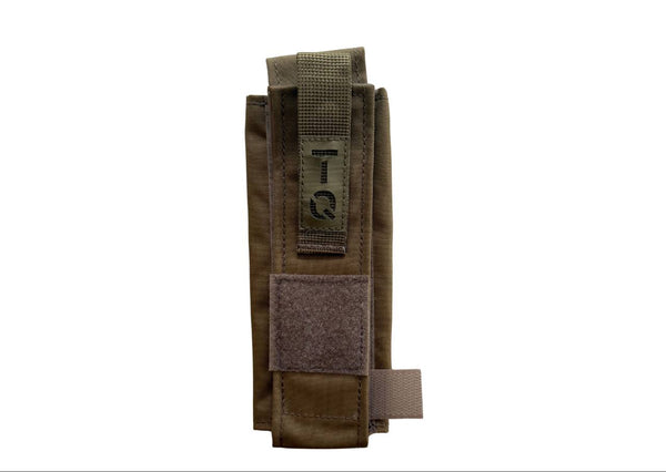 CAT Gen7 TQ Tourniquet Pouch (Coyote)