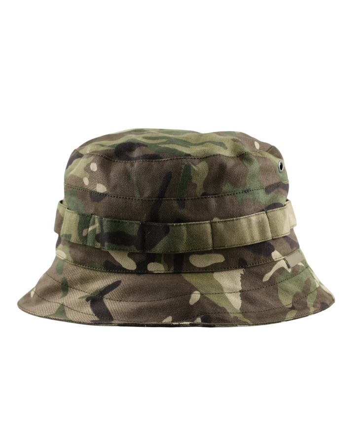 Multicam Tactical Boonie Hat UM Rip-Stop