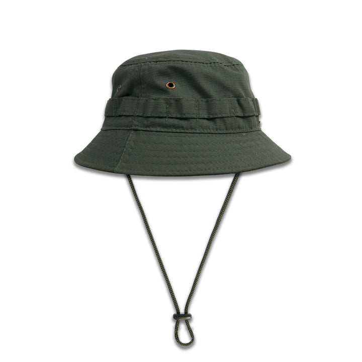 PLV Ripstop Army Boonie Hat in Khaki