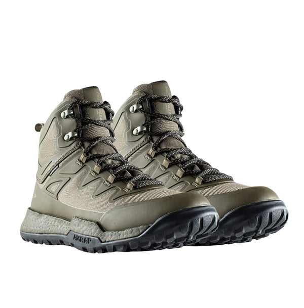 Belleville Vapor BV670WPT Tactical Green Boots