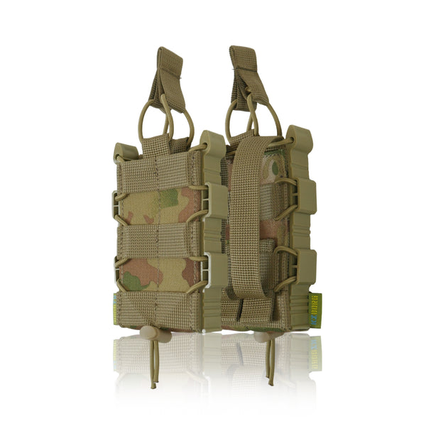 Kiborg M-1 MultiCam Single Magazine Pouch
