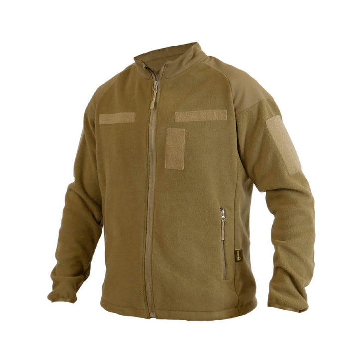 Militex Mod. 1 Coyote Fleece Jacket