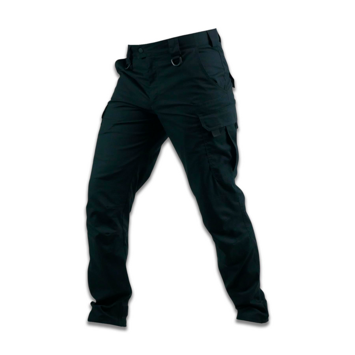 Kiborg Gen.1 Black Tactical Pants
