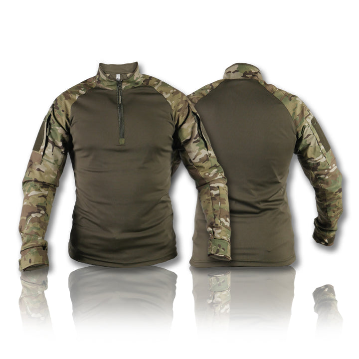 G3 Kiborg Multicam Tactical Shirt