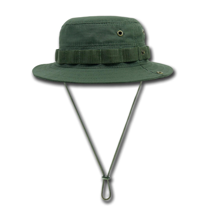 Militex PN-65 Tactical Boonie Hat in Khaki
