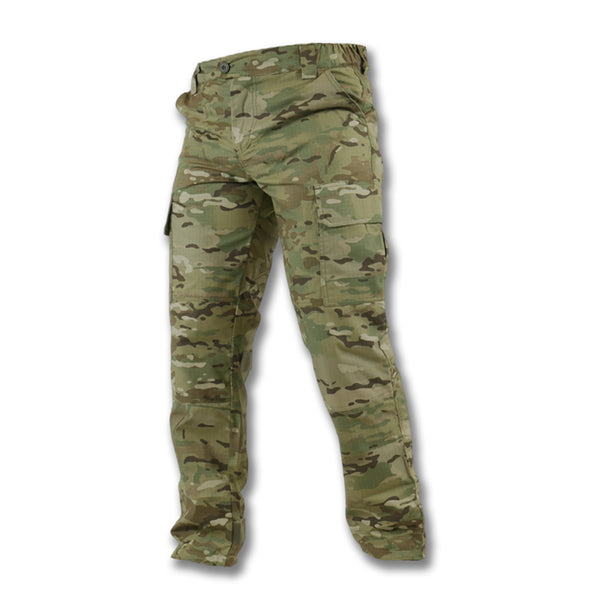 Kiborg G2 MultiCam Combat Pants