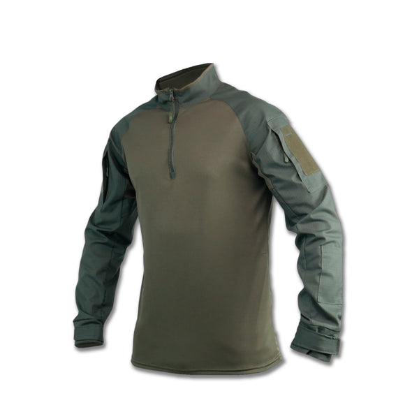 G3 Kiborg Olive Field Shirt