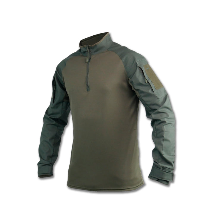 G3 Kiborg Olive Field Shirt
