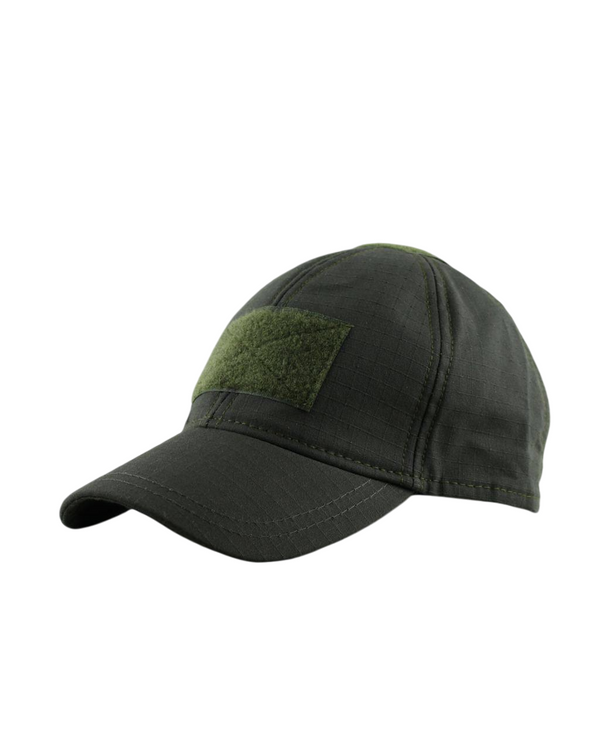 UM Rip-Stop Olive Summer Baseball Cap