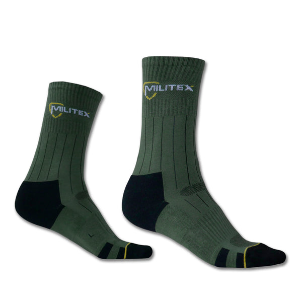 Militex Tactical Mid-Season Socks