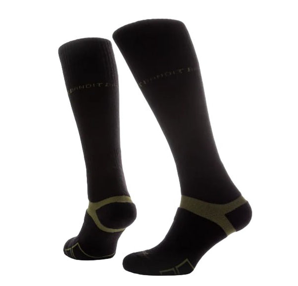 Viva Green Thermal Socks