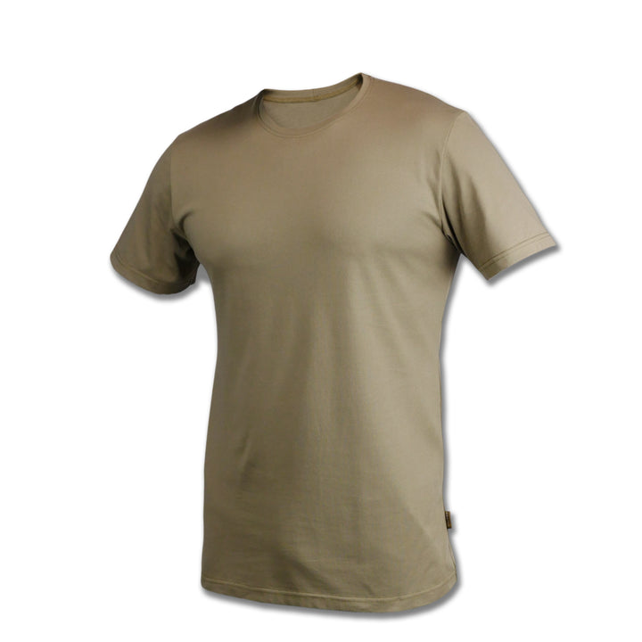 Militex ARNO Coyote Knit T-Shirt