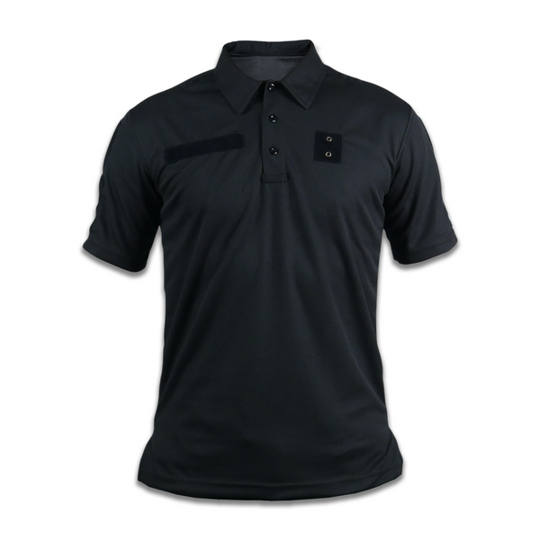 Coolpass Tactical Polo Shirt – Comfort and Functionality in Every Move