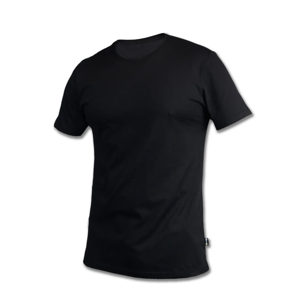 Militex ARNO Tactical T-Shirt - Black