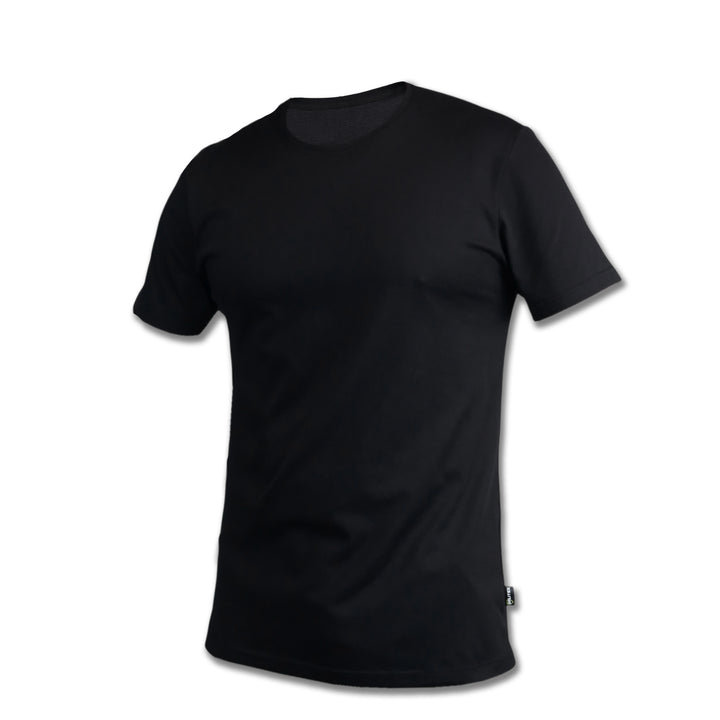 Militex ARNO Tactical T-Shirt - Black