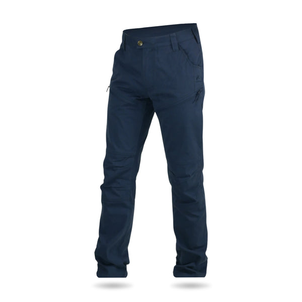 Frontier KodKod Nyco Durable Pants in Blue