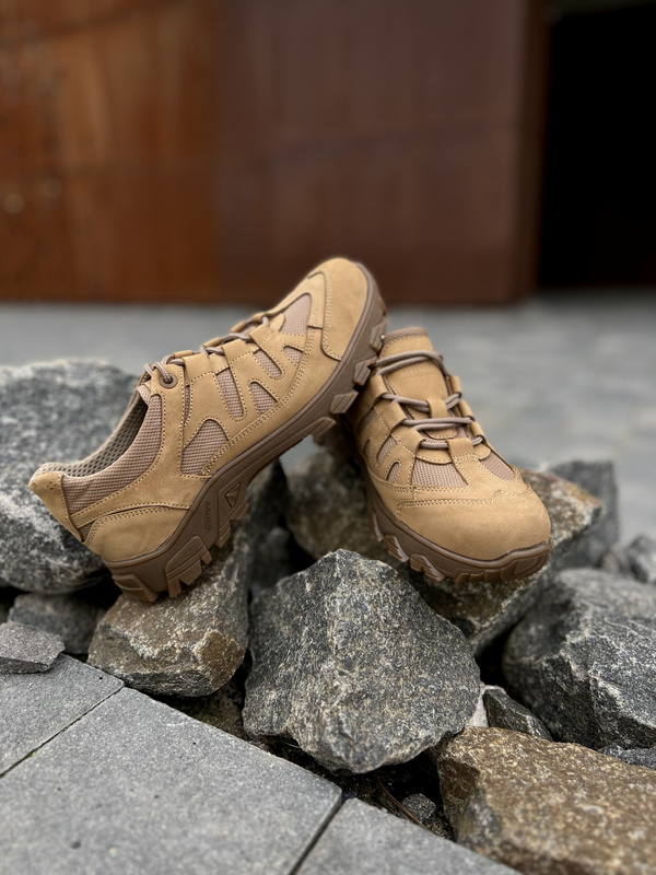 Undolini Summer Tactical Sneakers Coyote USA