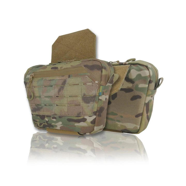 M Kiborg GU Multicam Cordura Tactical Shoulder Bag