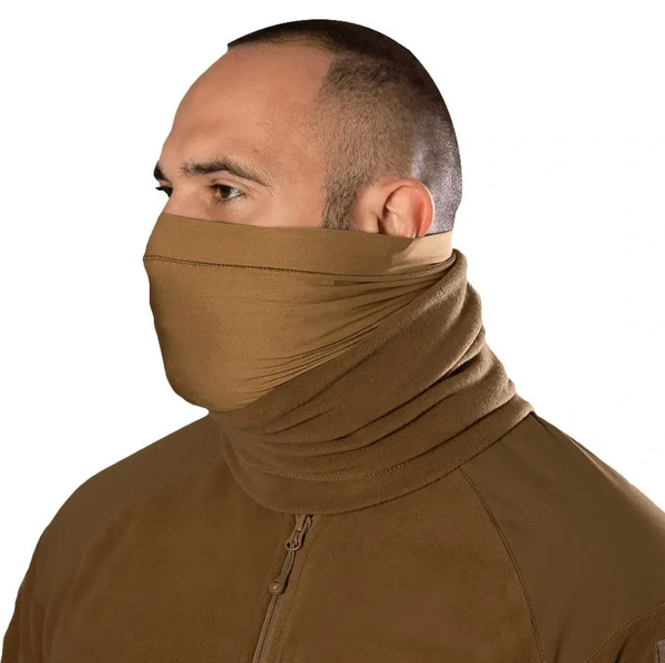 WarmFlex Coyote Neck Gaiter