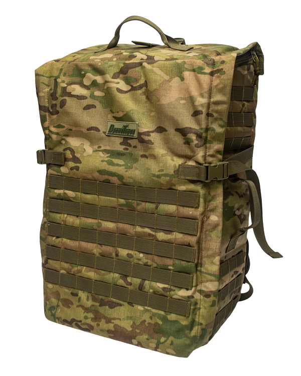 Starlink Gen2 ST2 Drone Backpack Case