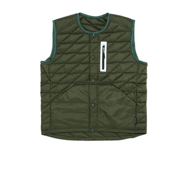Naturehike CNH22YR019 Down Vest, XL, Green