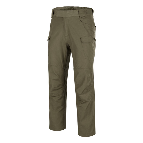Helikon-Tex UTP Flex Tactical Pants - Adaptive Green, Size L