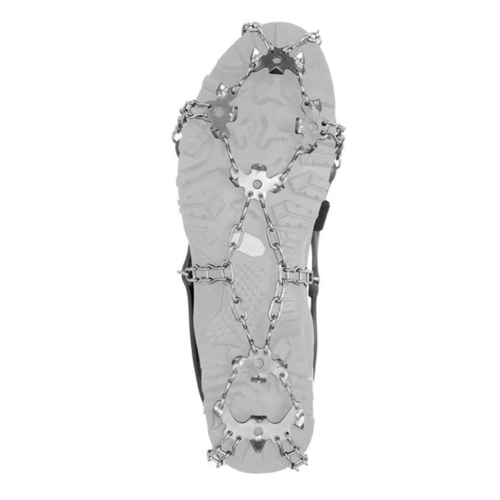 Naturehike NH19HJ001 Ice Grippers with 19 Teeth, Size M