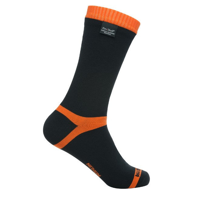DexShell Hytherm Pro Waterproof Socks, Size M (US 7-11)