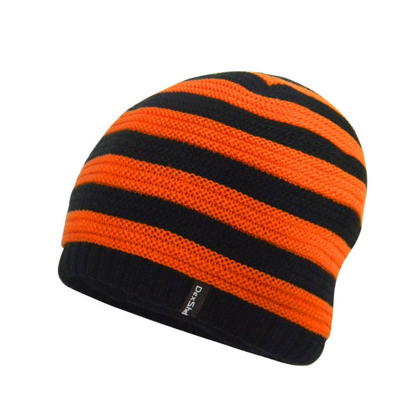 Dexshell Kids Waterproof Hat, Orange